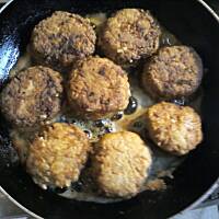 Klopsiki Wymyślne :-)