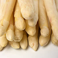 Szparag - smakowity chudzielec