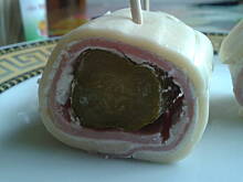 Fot. justyśkap, koreczek bartusia