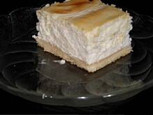 Fot. agusia040675, Sernik z mlekiem w proszku