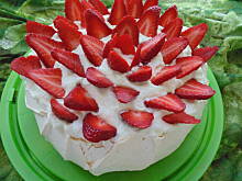 Fot. megi65, Anna Pavlowna 