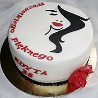 torty , torciki i inne słodkości