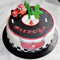 torty , torciki i inne słodkości