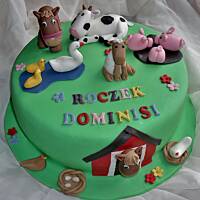 torty , torciki i inne słodkości