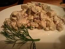 Fot. pwyso, śledzie do wódki