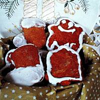 Piernik Staropolski II etap