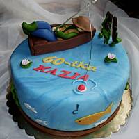 torty , torciki i inne słodkości