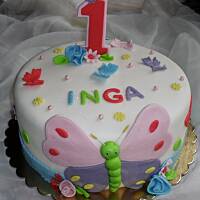 torty , torciki i inne słodkości