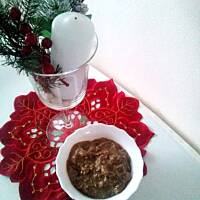 Przepis na wigilijną Moczkę