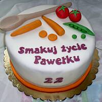 torty , torciki i inne słodkości