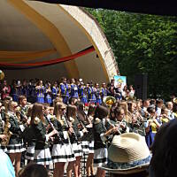 Spacerkiem po Solankach....