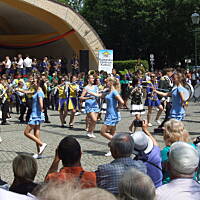 Spacerkiem po Solankach....