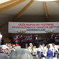 Spacerkiem po Solankach....