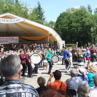 Spacerkiem po Solankach....