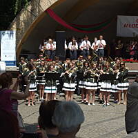 Spacerkiem po Solankach....