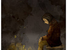 Fot. Wkn, Gdy się świat i zaświat łączą...