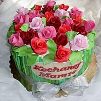 torty , torciki i inne słodkości