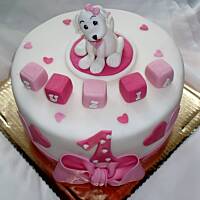 torty , torciki i inne słodkości