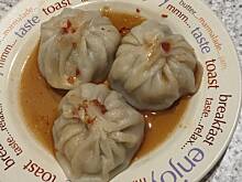 Fot. iwciaG, Pierożki WON TON