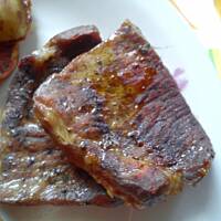 Karkówka zapiekana w piekarniku - prosto i szybko