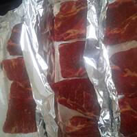 Karkówka zapiekana w piekarniku - prosto i szybko