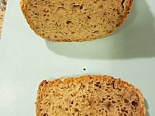 Fot. ekkore, Chleb gryczano-pszenny wg ekkore