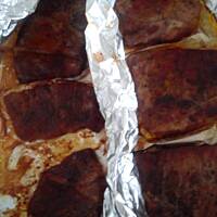 Karkówka zapiekana w piekarniku - prosto i szybko