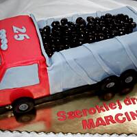 torty , torciki i inne słodkości