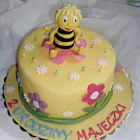 torty , torciki i inne słodkości