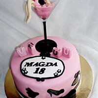 torty , torciki i inne słodkości