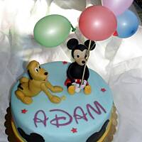 torty , torciki i inne słodkości