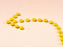 Fot. Wkn, Witamina C lewo czy prawoskrętna i o co ten cały szum?