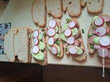 Fot. mania233, Kanapki dla męża do pracy 