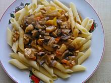 Fot. s_anka88, Chińszczyzna z przepisu mojego Małż :-)