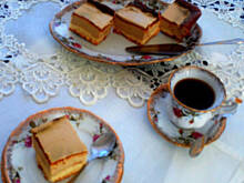 Fot. Olkka, Sernik Toffi