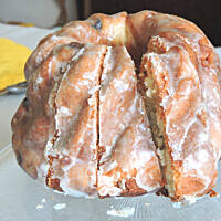 Baba wielkanocna zwyczajna