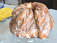 Fot. bahus, Baba wielkanocna zwyczajna