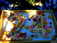 Fot. Olkka, Number Cake