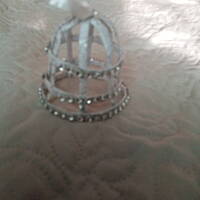 Świąteczne wyroby z papierowej wikliny