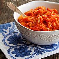 jarzynka obiadowa babci Kazi...