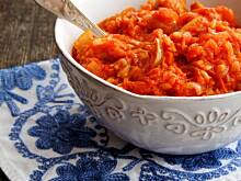 Fot. izaa_a, jarzynka obiadowa babci Kazi...