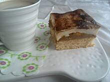 Fot. slodkokwasnakuchnia, Biszkopt bezglutenowy na słodko