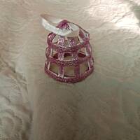 Świąteczne wyroby z papierowej wikliny