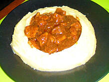 Fot. mariola2000, Gulasz pieczony wg M&Ł