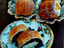 Fot. Olkka, Jagodzianki Siostry Anastazji 