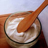 MAJONEZ DOMOWY EKSPRESOWY