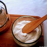 MAJONEZ DOMOWY EKSPRESOWY