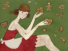 Fot. Wkn, Jak z piernika zrobić wiatrak