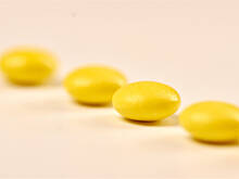 Fot. Wkn, Ile witaminy C potrzebuje nasz organizm?