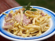 Fot. Wkn, Spatzlonara